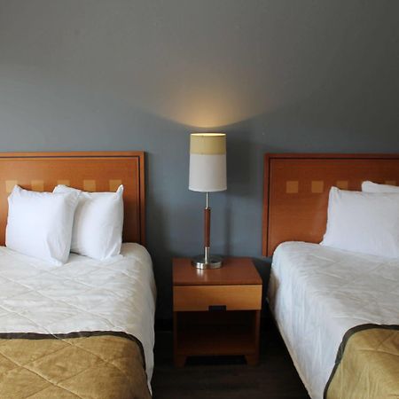Budgetel Inn And Suites Atlanta Midtown Luaran gambar