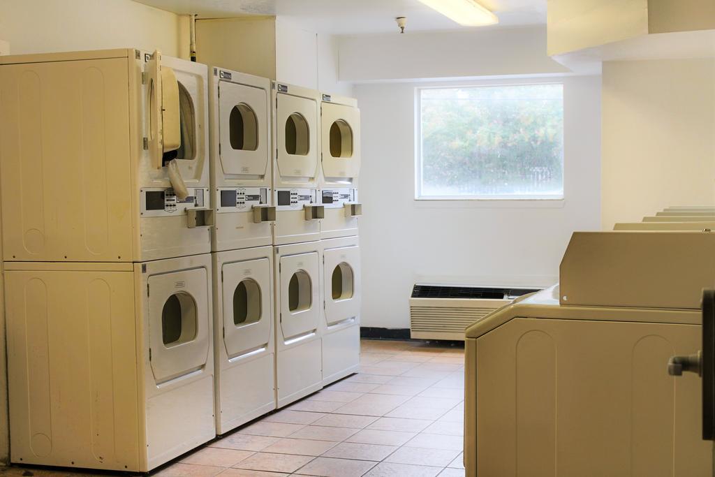 Budgetel Inn And Suites Atlanta Midtown Luaran gambar