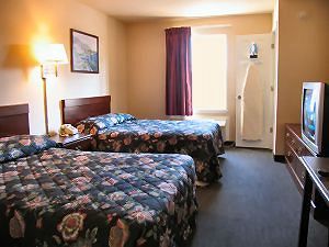 Budgetel Inn And Suites Atlanta Midtown Luaran gambar