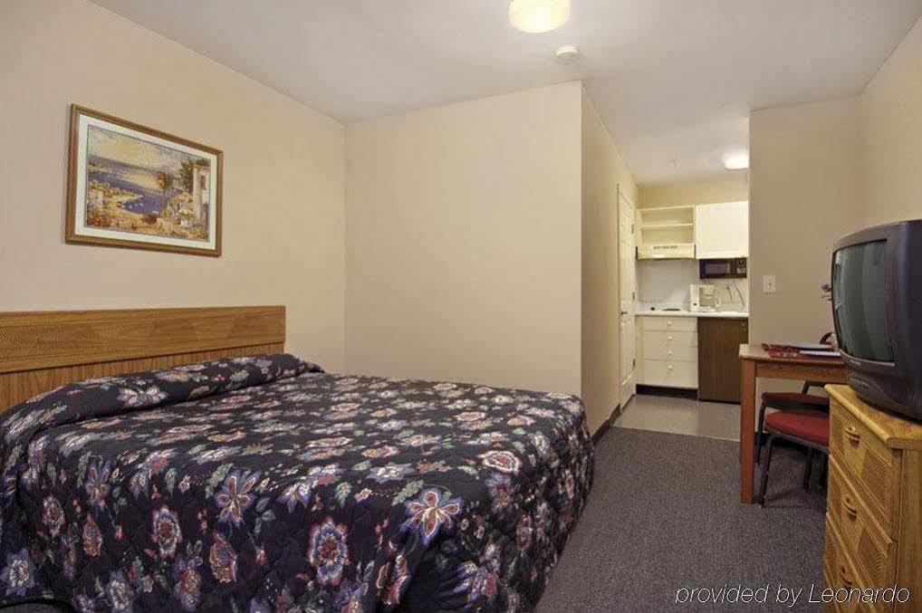 Budgetel Inn And Suites Atlanta Midtown Luaran gambar