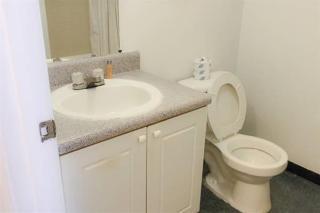 Budgetel Inn And Suites Atlanta Midtown Luaran gambar