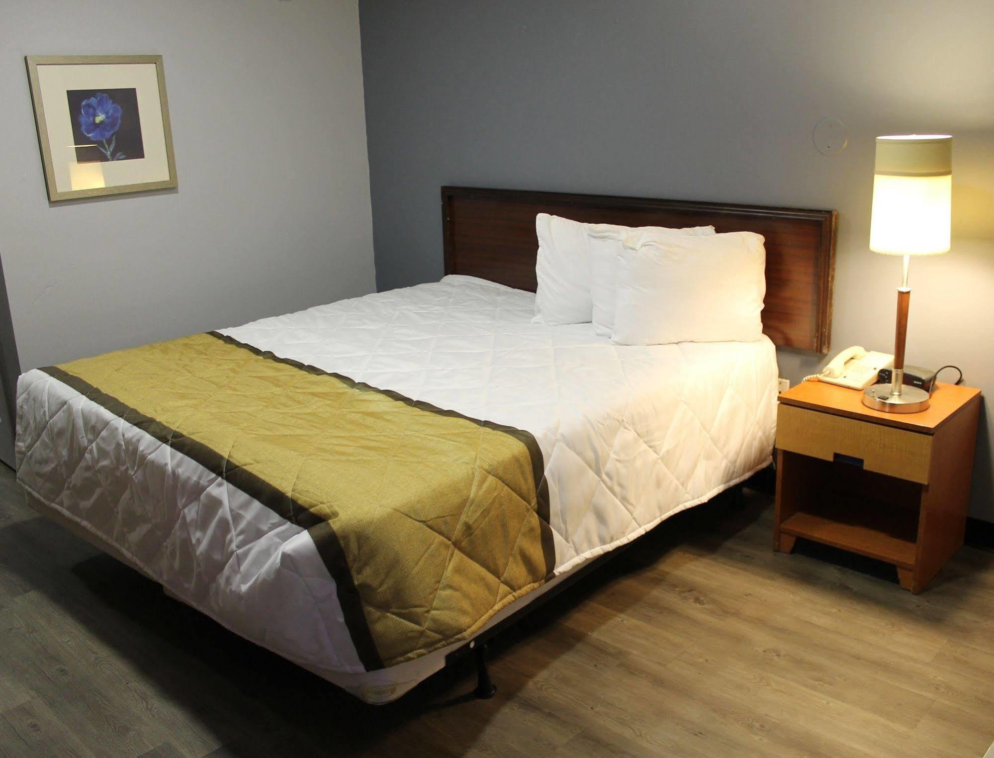 Budgetel Inn And Suites Atlanta Midtown Luaran gambar