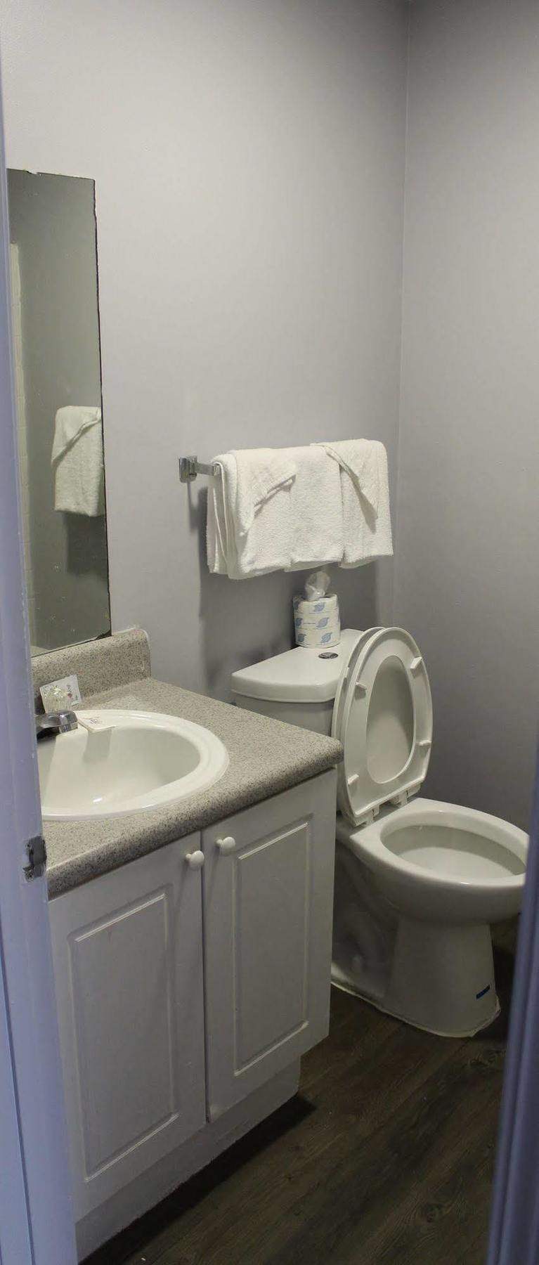 Budgetel Inn And Suites Atlanta Midtown Luaran gambar
