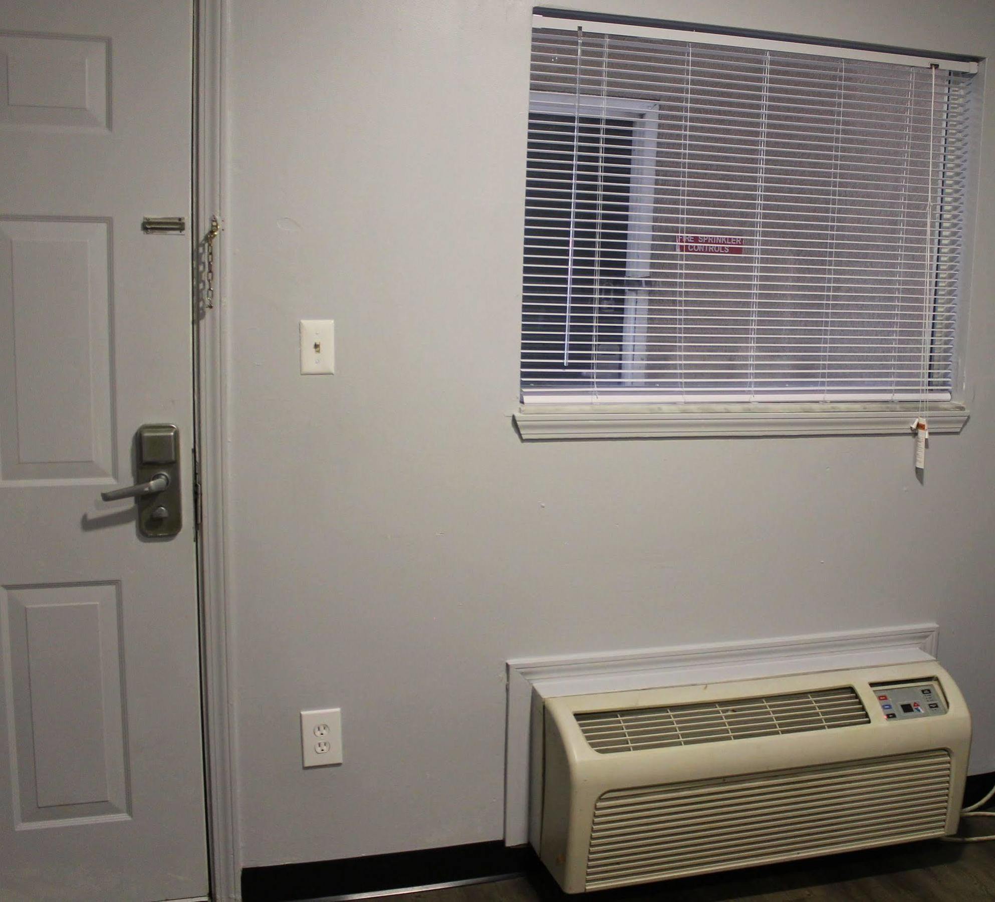 Budgetel Inn And Suites Atlanta Midtown Luaran gambar