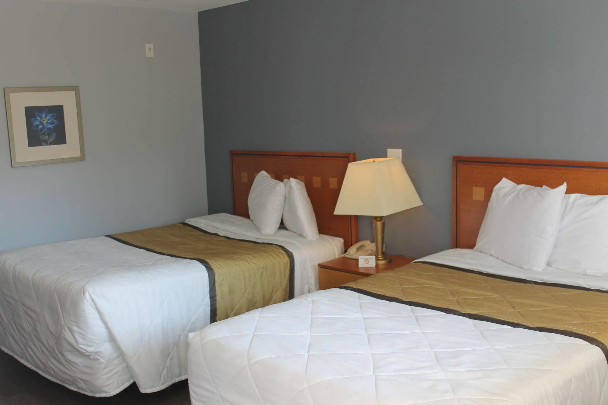 Budgetel Inn And Suites Atlanta Midtown Luaran gambar