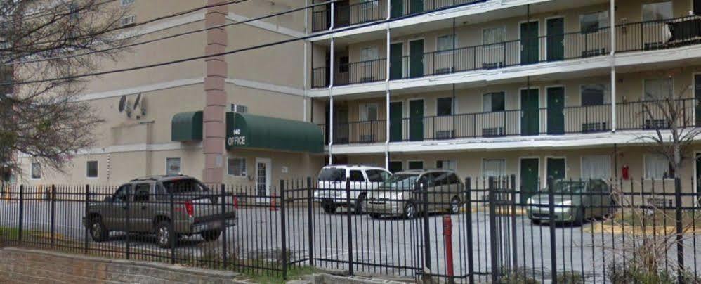 Budgetel Inn And Suites Atlanta Midtown Luaran gambar