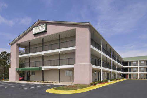 Budgetel Inn And Suites Atlanta Midtown Luaran gambar