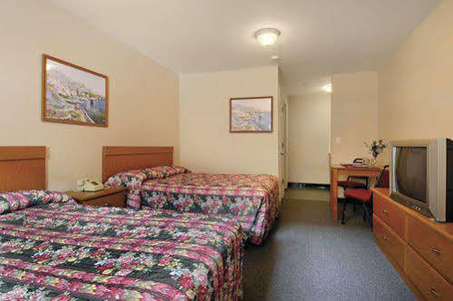 Budgetel Inn And Suites Atlanta Midtown Luaran gambar